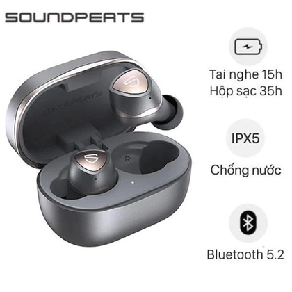 Tai Nghe Không Dây Soundpeats Sonic 1